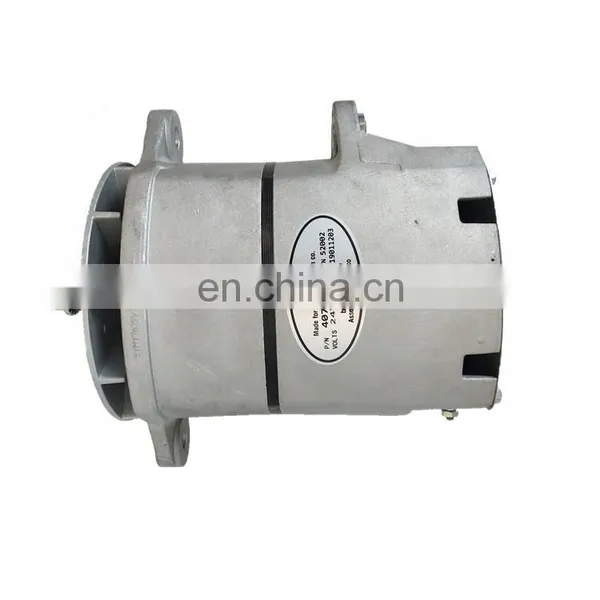 Diesel Engine Alternator 4078701 For M11 Diesel Engine Spare Parts photo-5