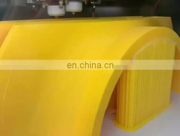 Made In China Cheap Price FDM 3D Printing 3D Filament PETG PLA ABS PEEK PEI PP Sale