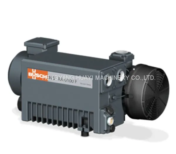Vacuum Rubber Vulcanier 200ton Vacuum Compression Molding Machine for Making Rubber Parts photo-2