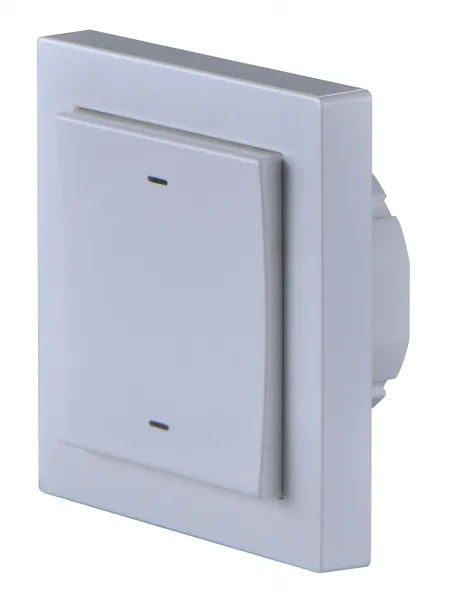 Push Button Electric Wall Switch for LED photo-2