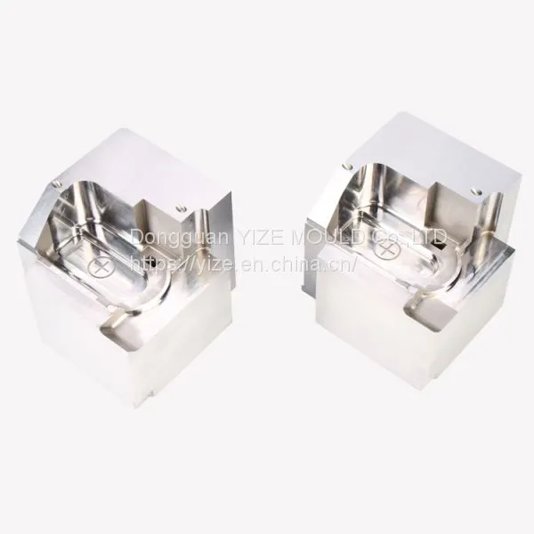 Yize Mould Can Design and Process Precision Core and Cavity According to the Drawings Provided by Customers photo-4