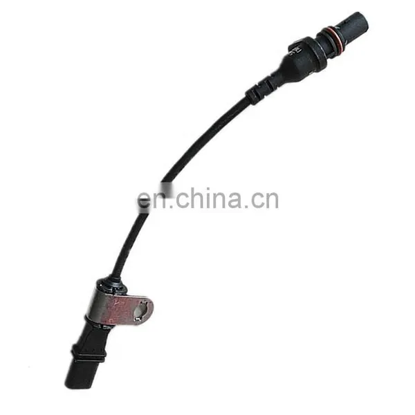 ISF2.8 Crankshaft Position Sensor 5365650 Foton Truck Parts photo-2