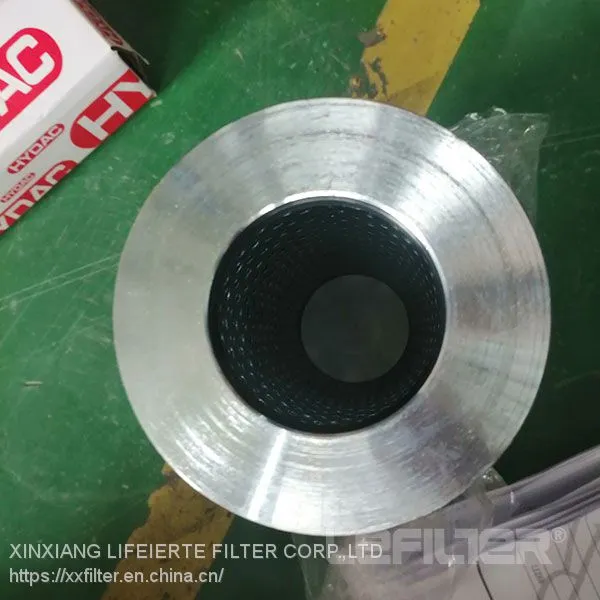 Pall Filter Element Lubricating Oil Filter HC9601FDN13H photo-3