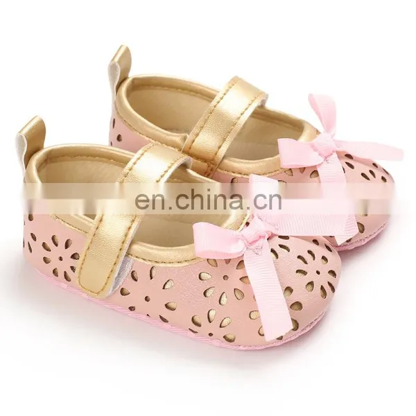 2020 Baby Summer Shoes Newborn Infant Baby Girls Shoes Toddler Shoes photo-6