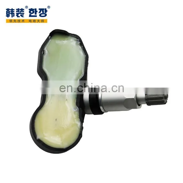 OE Quality TMPS Tire Pressure Sensor 3AA907275B For Volkswagen VW CC Tiguan photo-3