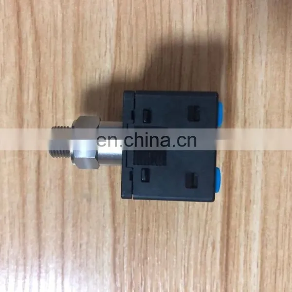 Germany Proximity Switch SMT-8M-A-PS-24V-E-0,3-M8D 574334 photo-2