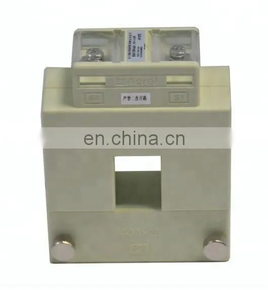Acrel Low Voltage Window Type ct Split Core Current Transformer for Renovation Project 300/5A photo-4
