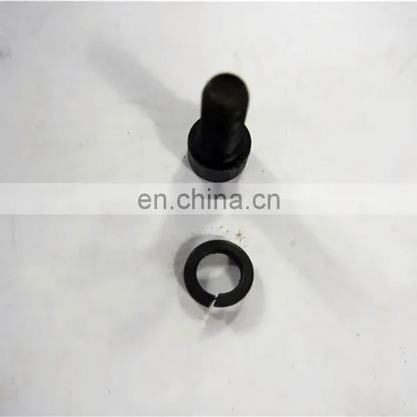 Kubota Engine Parts of Combine Harvester 5K101-31390 Bolt photo-3