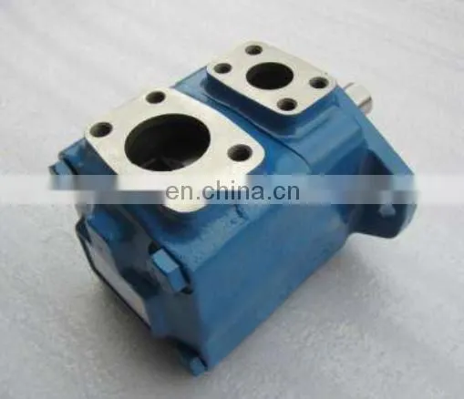 EATON Vickers Series Replacement High Quality Hydraulic Pump 4520VQ Hydraulic Vane Pump photo-4