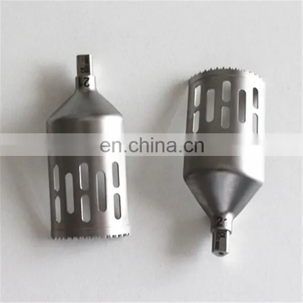 Tplo Blade Set New Type Veterinary Instruments photo-5