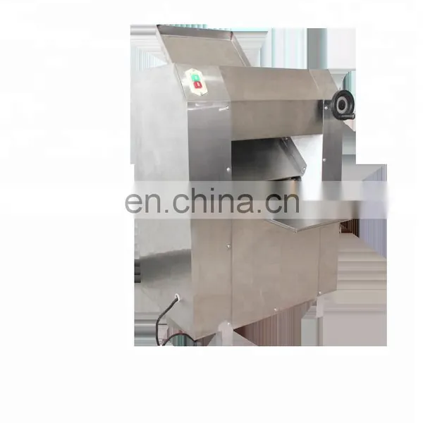Table Top Dough Sheeter Croissant Dough Sheeter Pizza Dough Sheeter photo-3