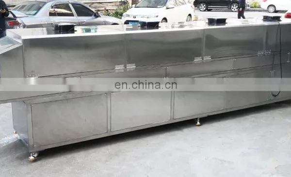 LIYI Ultraviolet Self-Protective Uses Disinfection Machine photo-7