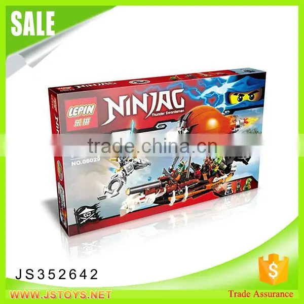 JSTOYS Deformed 3d Building Blocks for Kids photo-4