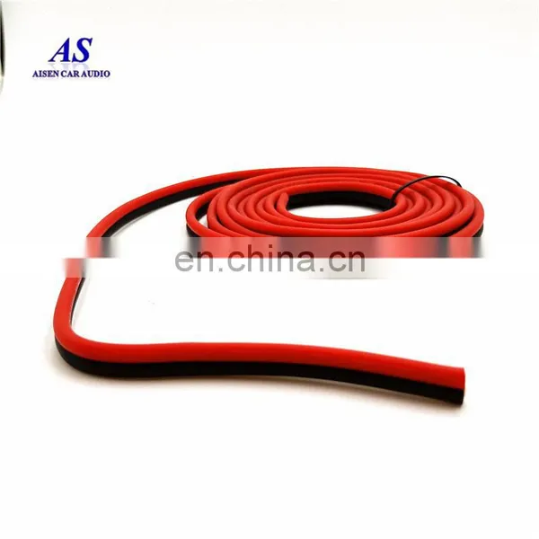 Ofc12ga Audio Speaker Wire Hi-Fi Low Noise Subwoofer Cables 300ft photo-4
