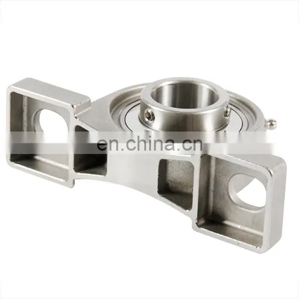 High Perfomance SUCP201 SUCP202 SUCP203 SUCP204 SUCP205 Stainless Steel Pillow Bearing SKF Pillow Block Bearing photo-4