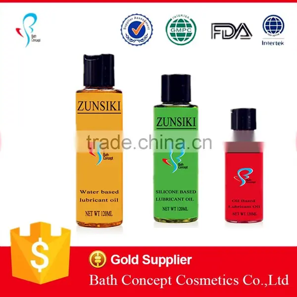 Private Label Lubricant Water Based or Silicone Based Sex Lubricant Quality Choice photo-5