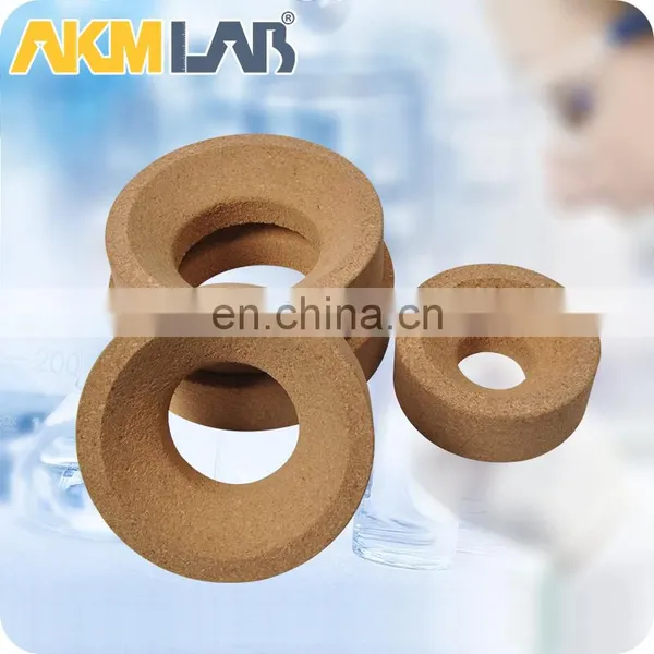 AKMLAB Laboratory Round Flask Holder photo-2