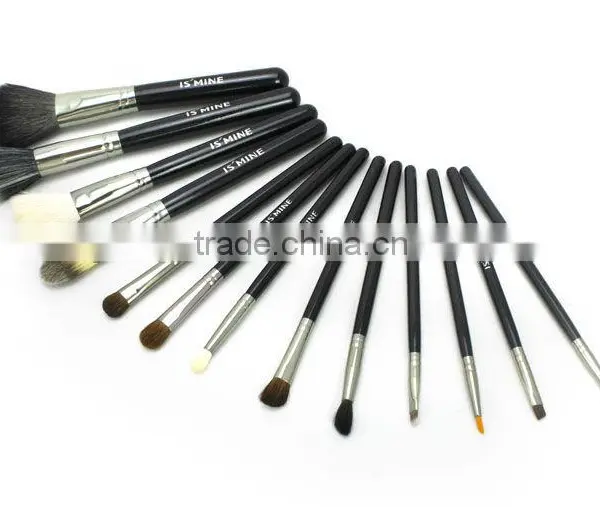 High Quality Professional Makeup Brush/brushes Set