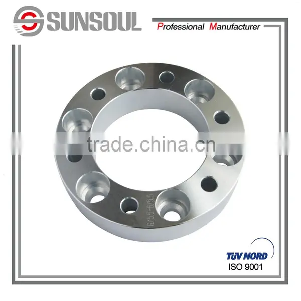 Custom Car Parts Hub Centric Wheel Adapter photo-3