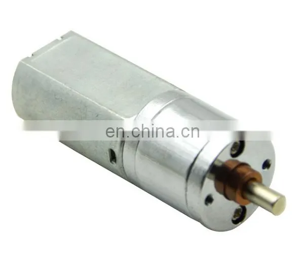 Hot Selling Low Voltage Micro Flat Ff-180 Brush Motor dc 3v 6v 12v FF-180SH photo-2