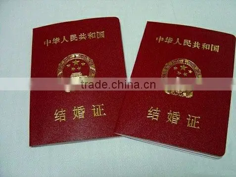 New Arrive High-quality Security Anti-fake Certificate Watermark Paper photo-6