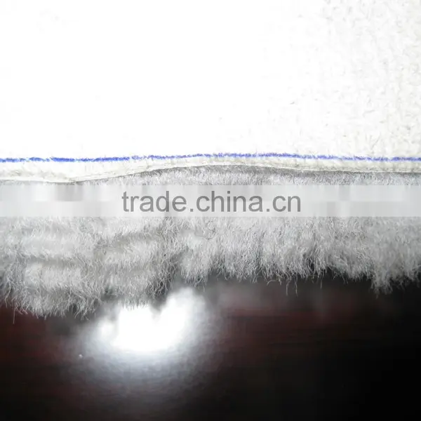 Top Quality Warm Feet Mat Australia Sheepskin Fur Shoes Insole photo-4