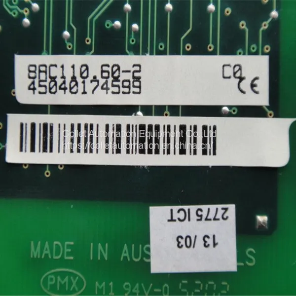 B&R 3UM161.6 New and Original In Stock photo-4