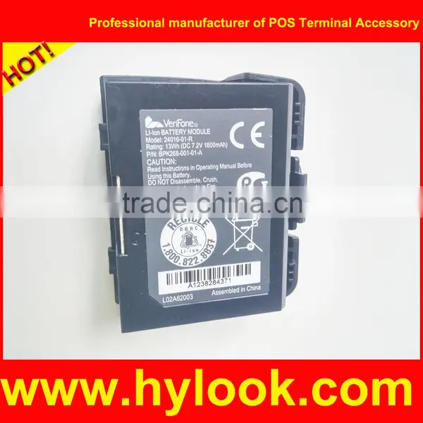 24016-01-R 7.2V 1800MAh Geninue Vx670 Battery