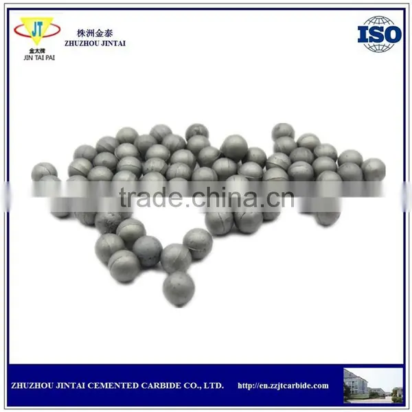 Professional Technician Tungsten Carbide Ball photo-2