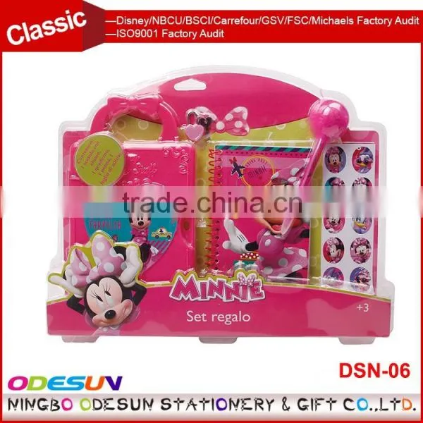 Disney Universal NBCU FAMA BSCI GSV Carrefour Factory Audit Manufacturer Non Toxic Acrylic Art Set Paint Set Made In China photo-5