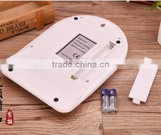 Electronic Balances, Electronic Kitchen Scale photo-3
