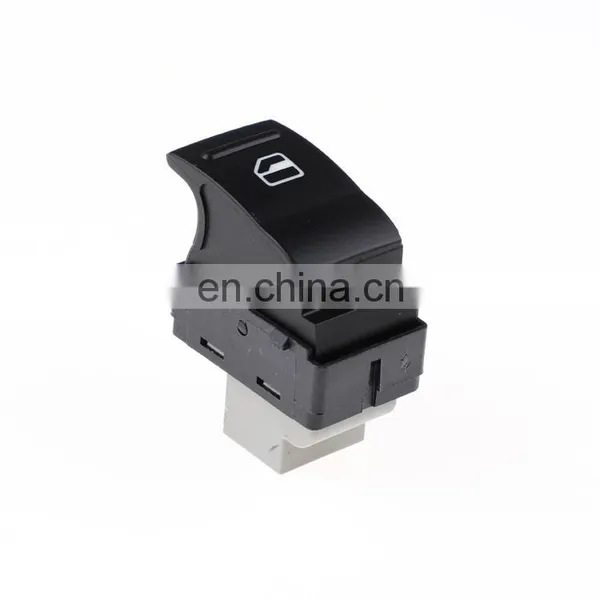 100008703 7E0959855 Window Regulator Switch Driver Side Button Fits for Volkswagen Transporter T5 T6 photo-2