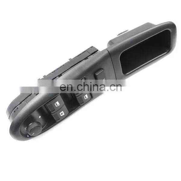 100005767 Best Price Front Left Driver Side Power Window Switch 6554.CF For Peugeot 406 1996-2004 photo-5