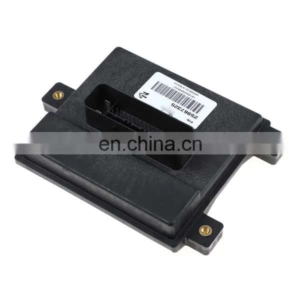 100005782 Fuel Pump Control Driver Module Original Equipment 25967325 For Chevrolet GM photo-4