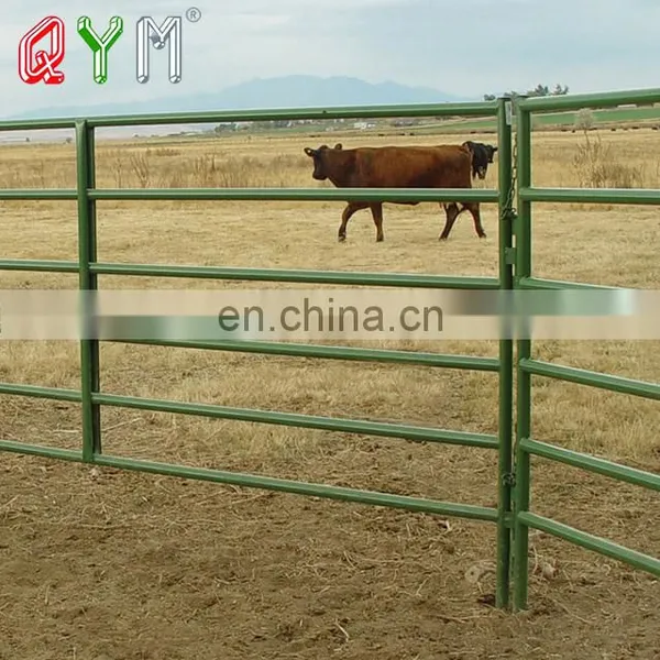 Farm Fence Livestock Fence Barrier Deer Horse Fence photo-5