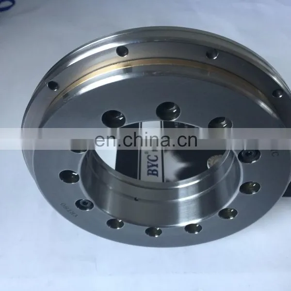 CNC Machine YRTS460 Rotary Table Bearing ,YRT Series Slewing Bearing photo-2