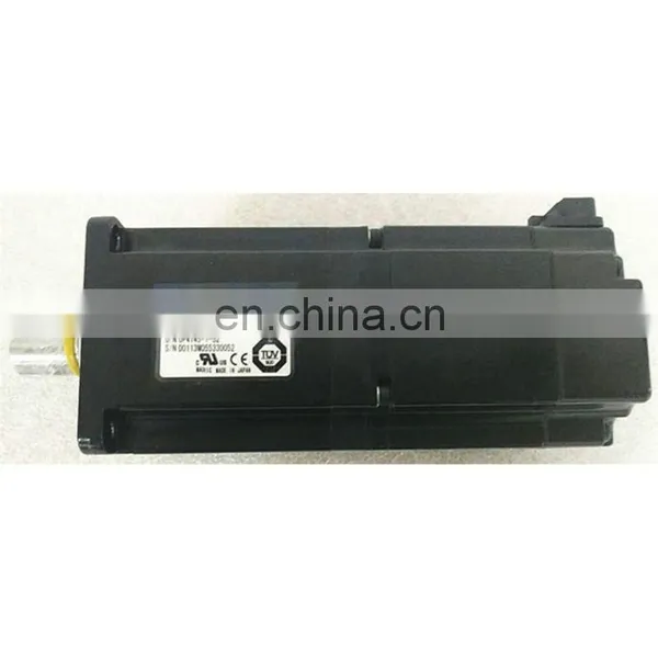 SGDV-590A01A Servo Motor Drive photo-2