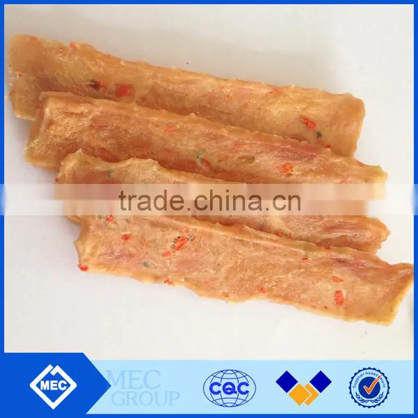 Dried Chicken and Vegetable Slice-dry Dog Food