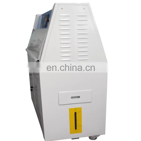 CE Certified UV Accelerated Aging Test Chamber Simulates The Yellowing Resistance to Ambient Light Simulate Outdoor UV Light photo-3