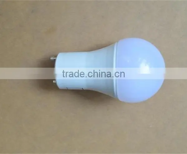 9W 800LM Dimmable GU24 LED Bulb photo-4