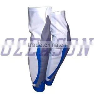 Promotional Cheap Price Wholesale Custom Sublimation Hockey Socks photo-5