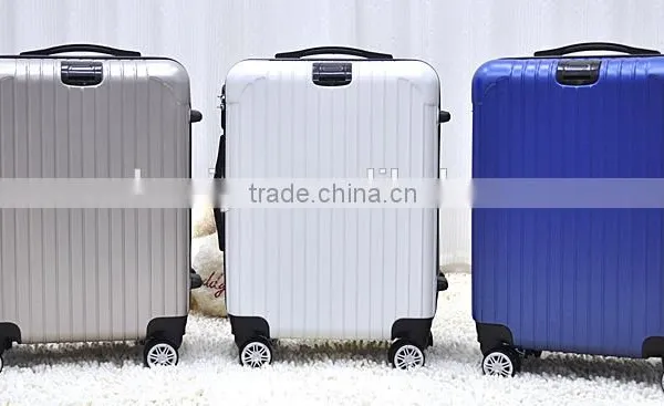 2015 Pantone Color Hard Shell Trolley Luggage photo-2