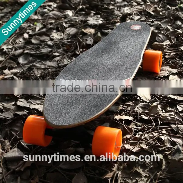 Sunnytimes Drop Shipping Buy Service Available Four Wheel uk Electric Skateboard for Online Skateboard Shop photo-4