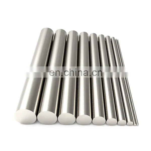 ASTM A276 High Quality Duplex S32750 Stainless Steel Flat Bar photo-5