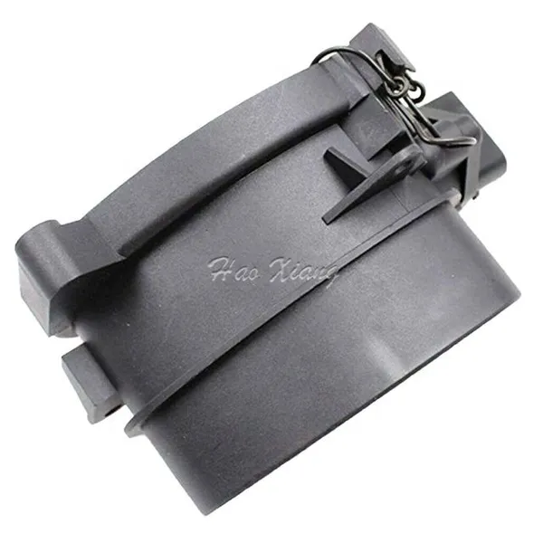 Haoxiang Auto Mass Air Flow Sensor Meter MAF Sensor 0928400520 MHK101130 13712247592 Fits For Land Rover Freelander 1.8 photo-2