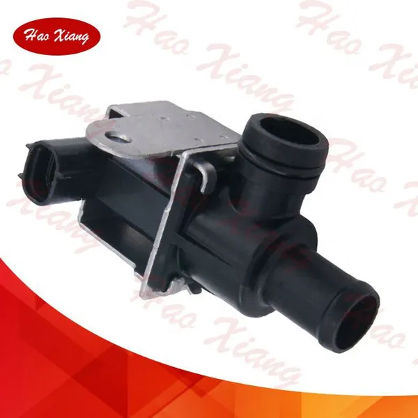 Haoxiang Auto Parts Purge Solenoid Control Valve K5T45772 For Mazda photo-2