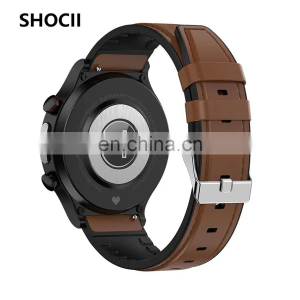 New Trending Products 2022 E88 Multi-Function Sport Watch Blood Oxygen Monitor IP68 Waterproof Wireless Charger Smartwatch photo-3
