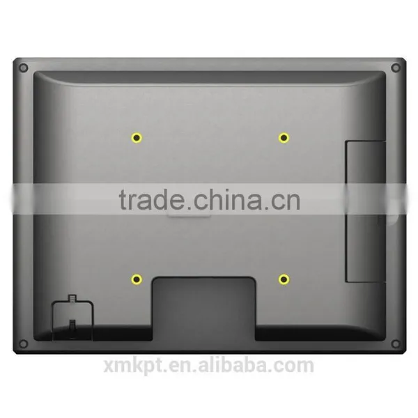 8 Inch USB Monitor With Touchscreen, Not DC Power, Not VGA Input photo-2