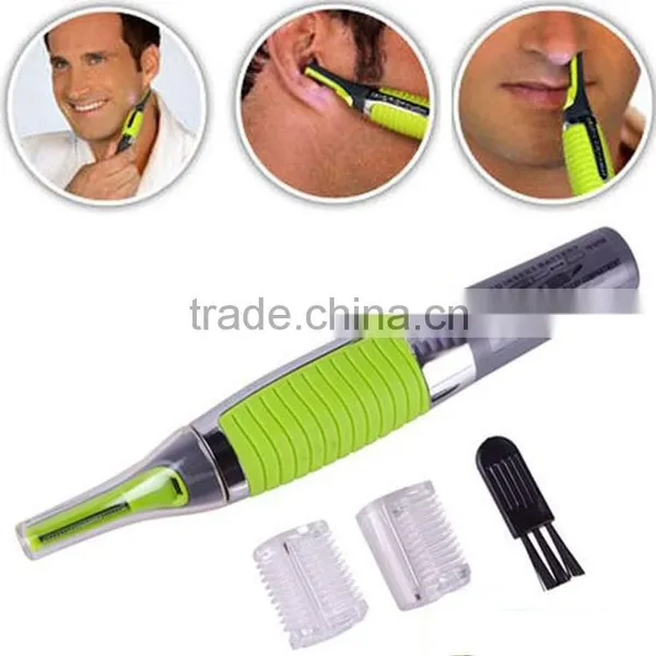 Nose Hair Shaver With Light as Seen on tv photo-2