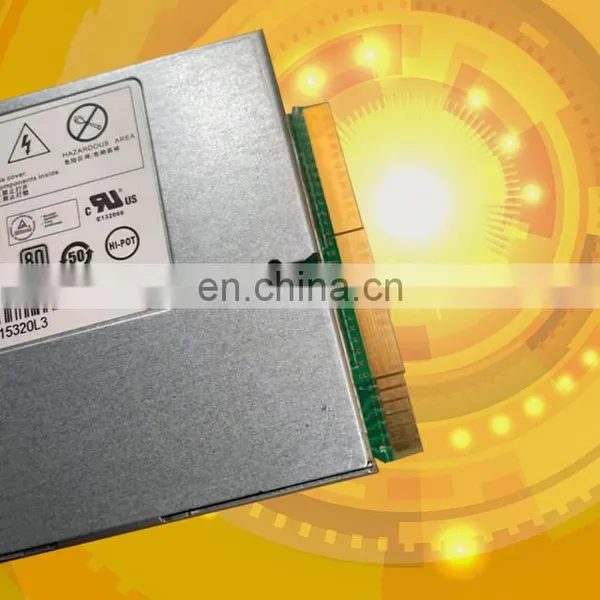 Ps-2751-7h For 750w Rh1288 Rh2285 Rh2288 V2 Server Power Supply photo-3